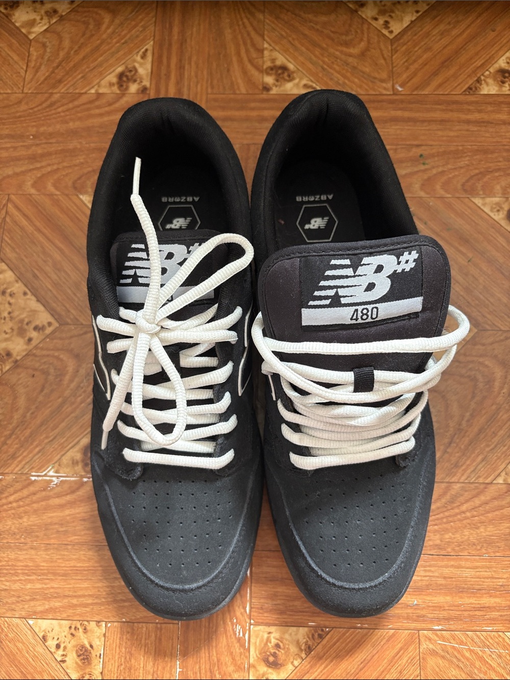 New Balance 480